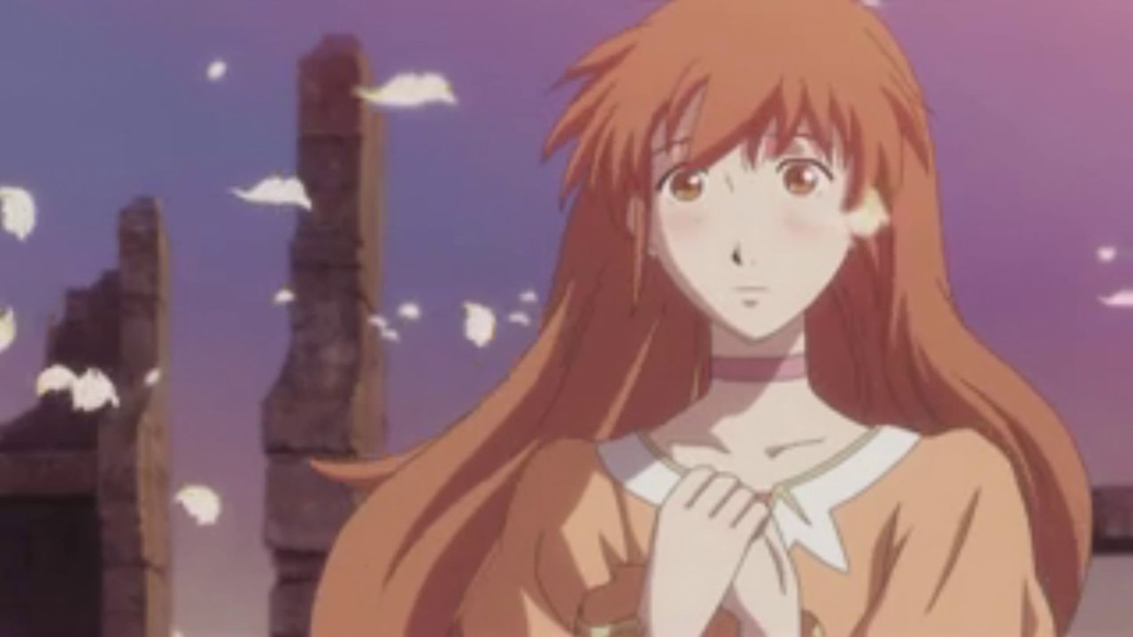 Вместе умрем....(Аниме клип)