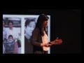 TEDxTripoli 2012 - Hannah Song - Changes in North Korea