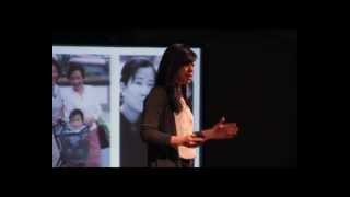 TEDxTripoli 2012 - Hannah Song - Changes in North Korea