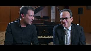 Intervista Disco Première
