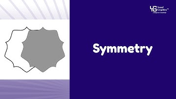 Easy Way to Create Symmetry in CorelDRAW