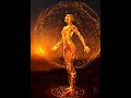 Dans le silence d'un instant tout commence, un souffle qui s'élève, une danse. Douce alchimie