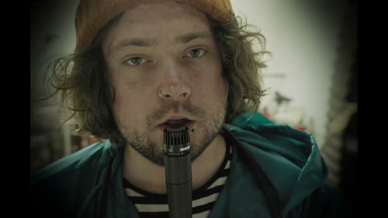 Söder Om Söder ft. Gula Blend - Brottsling