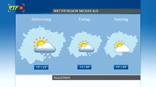 RTF.1-Wetter 02.06.2026