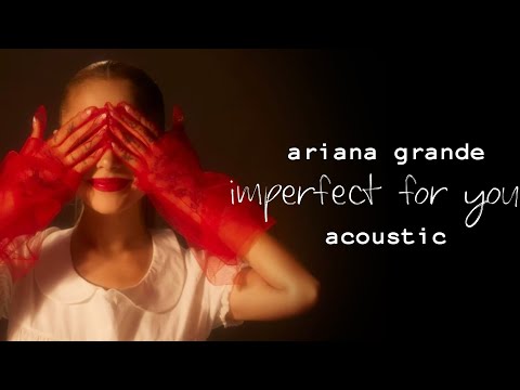 Ariana Grande -