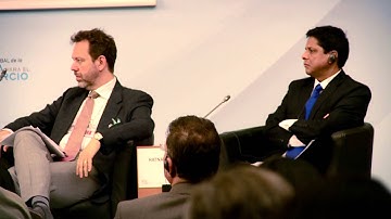 EIF at the 5th Global Aid for Trade Review