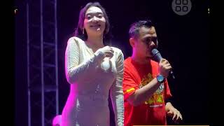 Download Lagu Adella-Rindunya Hatiku.#adella #live #dangdutkoplo  MP3