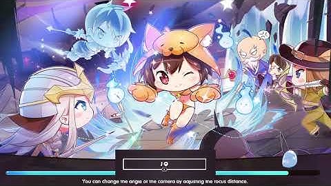 Our Sniper went INT FALCON! | Lord Knight KVM Highlights #6 | Ragnarok X: Next Generation