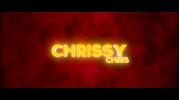 This is my new NEW Youtube intro | Chrissy chris