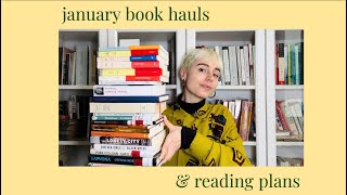 January book hauls & reading plans
New French releases! Library goodies! Gifts! Buddy reads!
Books:
Notre si chère vieille dame auteur by Anne Serre (2022)
Un chien à ma table by Claudie Hunzinger (2022)
Performance by Simon Liberati (2022)
Vivre vite by Brigitte Giraud (2022)
La vie clandestine by Monica Sabolo (2022)
Que reviennent ceux qui sont loin by Pierre Adrian (2022)
Écrire la vie: Collection Quarto (Gallimard) by Annie Ernaux (2011)
Instants/Augenblicke ed. by Claudine Delphis (1991)
Plaisir poétique et plaisir musculaire : Essai sur l’évolution des techniques poétiques by André Spire (1949)
Pure Colour by Sheila Heti (2022)
Lapvona by Ottessa Moshfegh (2022)
New Names for Lost Things by Noor Unnahar (2021)
Magnolia, 木蘭, Nina Mingya Powles (2020)
Permafrost by Baltasar (trans. Julia Sanches) (2017)
In the Margins: On the Pleasures of Reading and Writing by Elena Ferrante (trans. Anne Goldstein) (2021)
Água Viva by Clarice Lispector (trans. Stefan Tobler) (1973)
The Passion According to G.H. by Clarice Lispector (trans. Idea Novey) (1964)
Cassandra at the Wedding, Dorothy Baker (1962)
The Lonely City: Adventures in the Art of Being Alone by Olivia Laing (2016)
Chelsea Girls by Eileen Myles (1994)
People:
Pierre Adrian on @LibrairieMollatBordeaux : https://youtu.be/Teju0A03ZDc
@seesararead
@jameskatie
@nathansnook
@benjaminjournal
Insta (@sdelphis): https://www.instagram.com/sdelphis/
StoryGraph: @sdelphis
Substack: https://sophiedelphis.substack.com January book hauls & reading plans