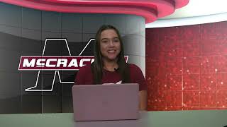 What's Crackin' McCracken: March 4, 2020