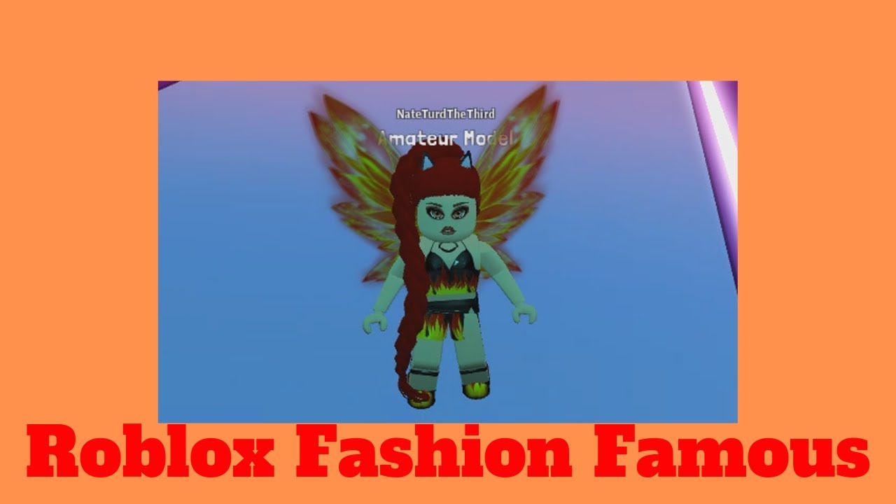 Ugliest Outfit Ever Roblox Fashion Famous January 11th 2019 Youtube - creating the ugliest outfit in fashion famous lets play roblox