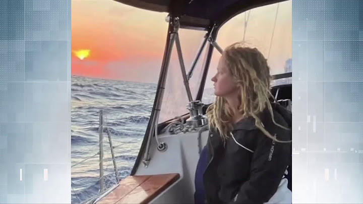 'It's very hard': Family of missing Nanaimo woman  pack up her sailboat 1 month after disappearance