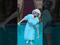 mad granny pakoda nhi khane di#grannyhorrorgame🎮💯