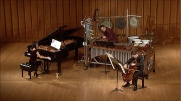 GREG BEYER: performs "Spiral I" (1987) by Chinary Ung (b. 1942)