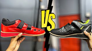 rxn weight lifting shoes