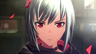 Scarlet Nexus Chill OST