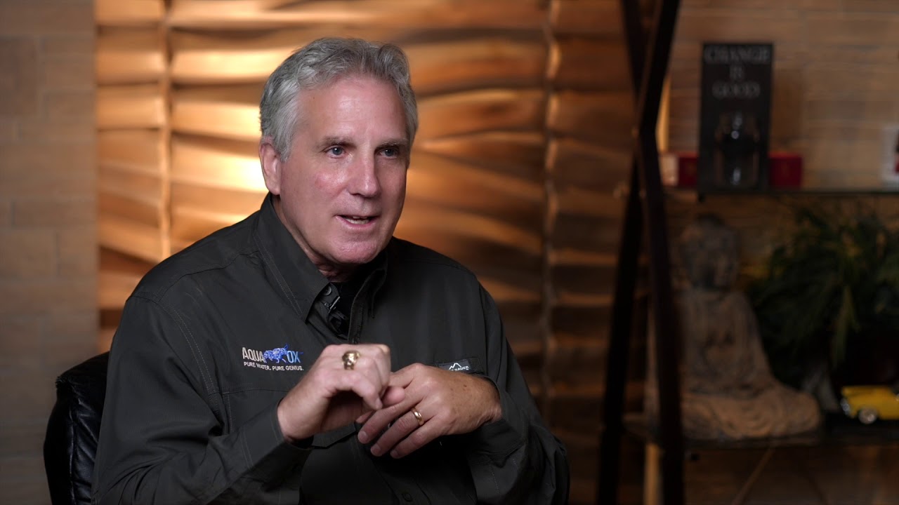 How Easy Is The Installation Of The AquaOx? YouTube