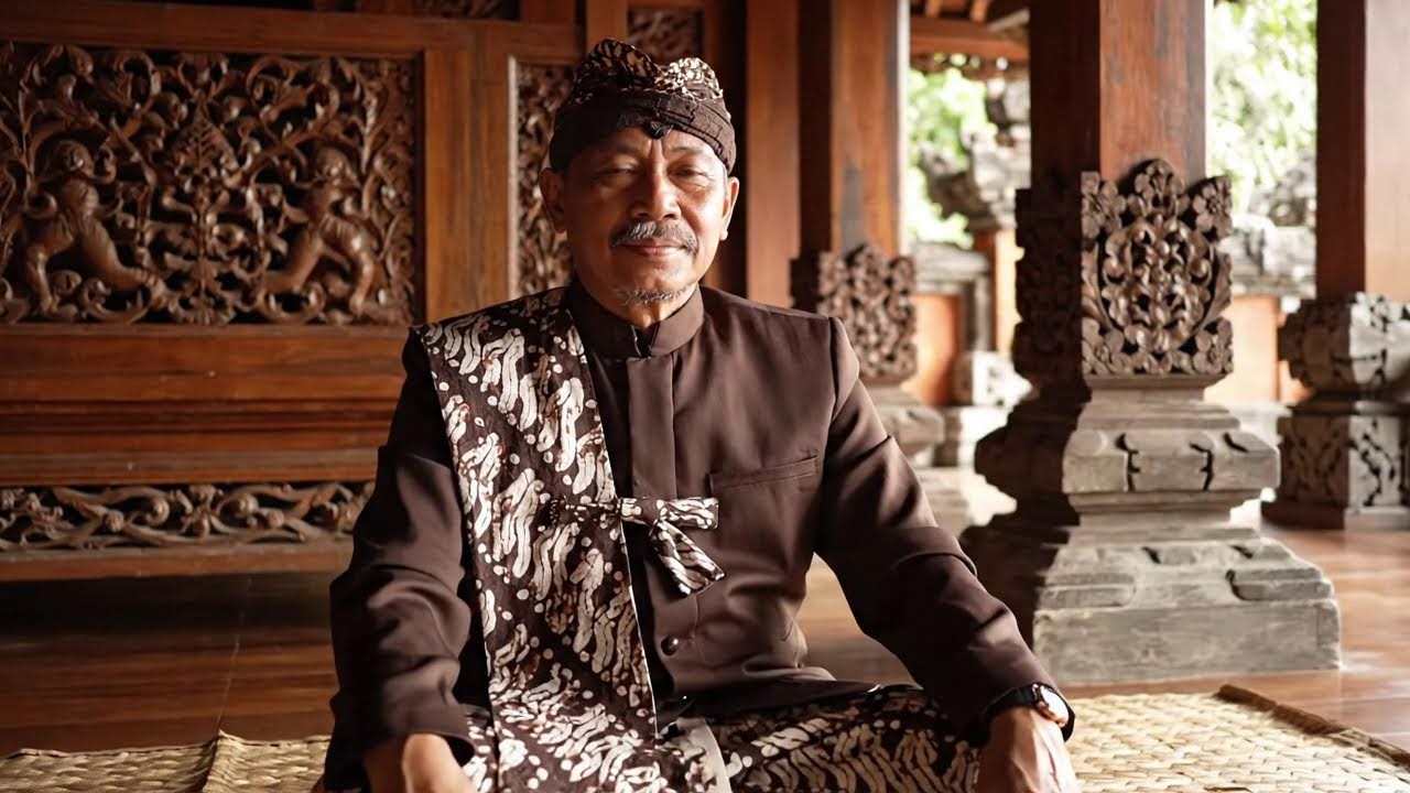 LIVE STREAM KERONCONG INDONESIA 2026 🎻 Musik Keroncong Pagi untuk Awali Hari dengan Tenang