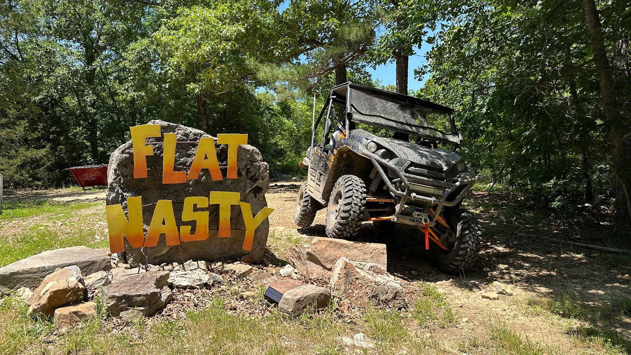 Flatnasty Re-Post Jadwin MO. 