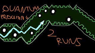 Quantum Processing 2 runs real