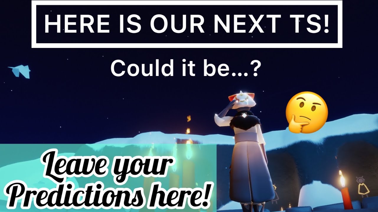 What Is The Next TS YouTube what-is-the-next-ts-youtube