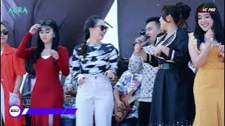 ALL SINDEN BAHTERA CINTA - AURA MUSIC - PM AUDIO MADIUN LIVE LAWANG MALANG