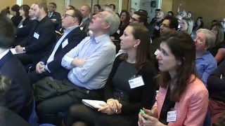 Famous Measurement Masterclass 1 - Social Value Summit 2016 Wealth