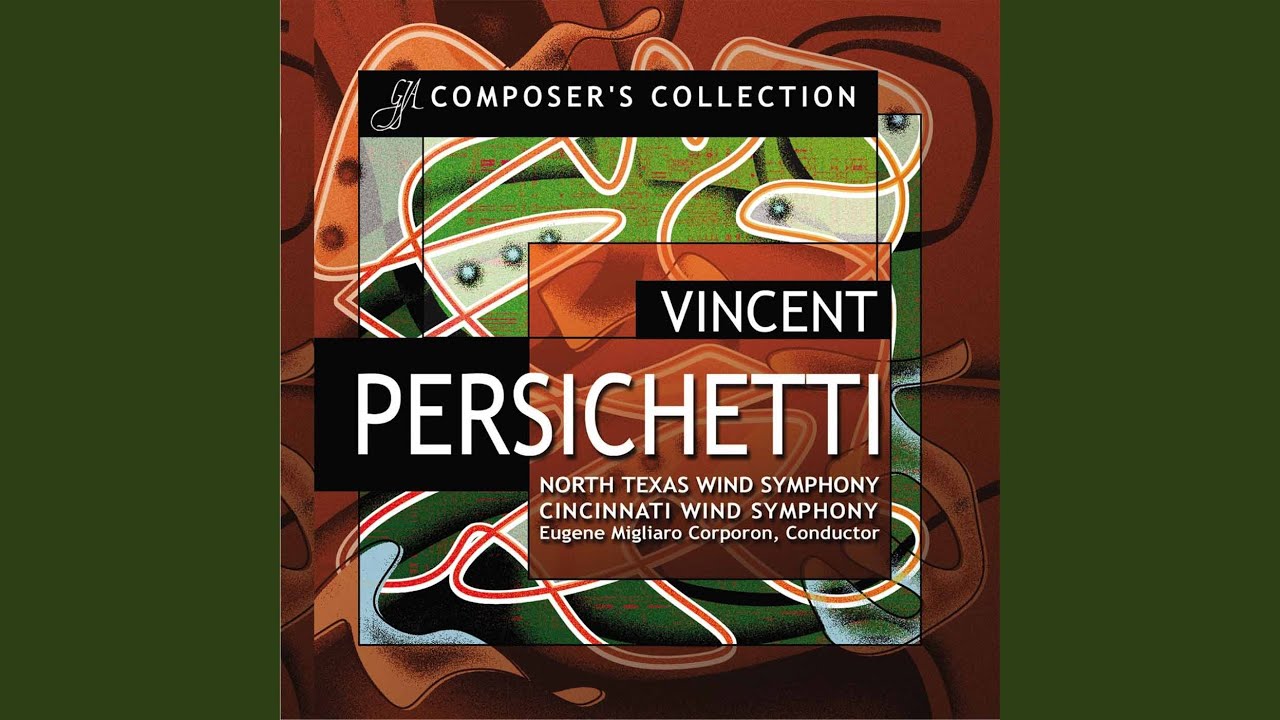 Parable No. 9, Op. 121