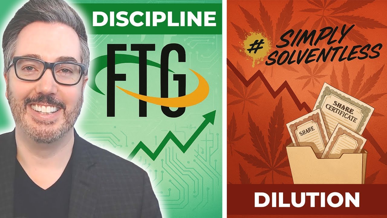 Disciplined Growth vs. Dilution Disaster: Two Small-Cap M&A Strategies