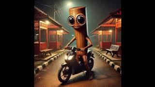 ngeng ngeng ngeng motornya tung tung sahur