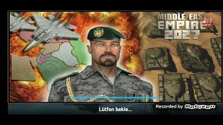 Ortadoğu imparatorluğu 2027 1.bölüm screenshot 4