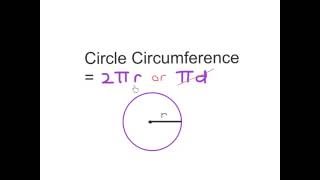 Circles  tipical circumference problems (mathdou) screenshot 1
