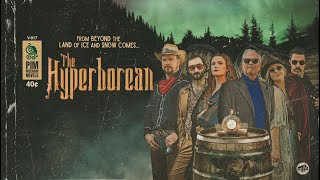 Watch The Hyperborean Trailer