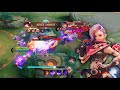 Try this OP Build in IXIA⚡️| AUTO MANIAC IN THIS BUILD?!🤔