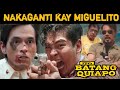 SA WAKAS NAKAGANTI NA KAY MIGUELITO | FPJ's Batang Quiapo  | Reaction Highlights Review Mp3 Song