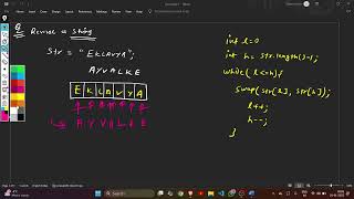 How to Reverse a String in Seconds | Easy Coding Tutorial