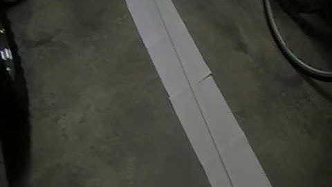 VHF J-pole Antenna Build Amateur/HAM Part-1