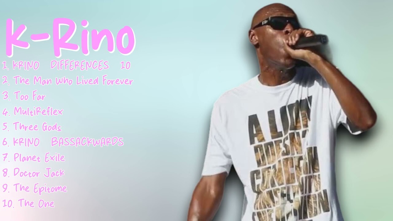 Mind Vision-K-Rino-Hits that left a lasting impression-#eminenceinshadow