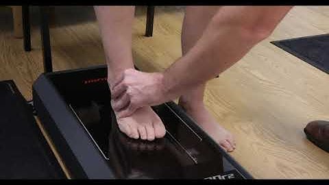 Scan guide   3Dr2 Semi Weightbearing