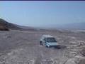 Video: Death Valley Tour: Bilder och vägbeskrivningar