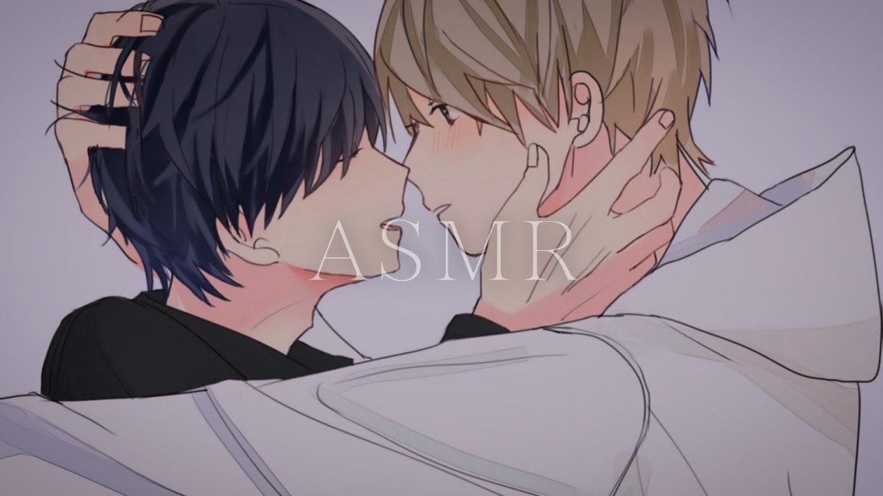 【腐男子向け】王子様系彼氏と付き合って甘々な同棲生活をする【シチュエーションボイス】ハスキーボイスASMR