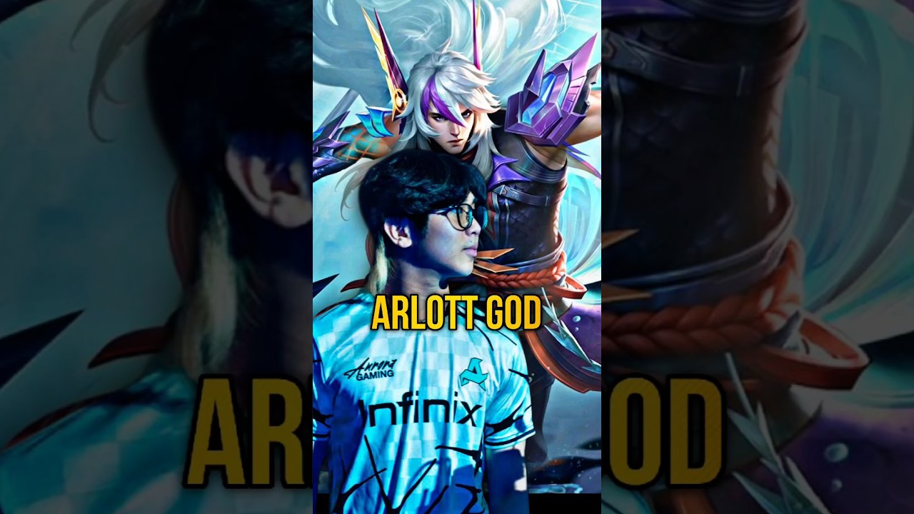 EDWARD's ARLOTT IS ON STEROIDS💀(PROOF) 