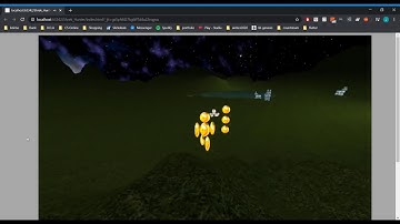 UCLA CS 174A Final Project