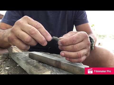 Video: Cómo hacer papel maché: 11 pasos (con imágenes)