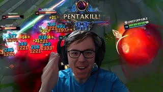 Top 40 Baus Clips of 2022