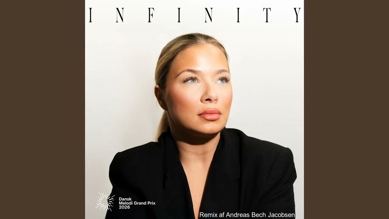 Sissal - Infinity (Biique Remix)