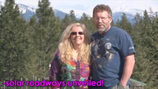 Plastic Roadways BUSTED!