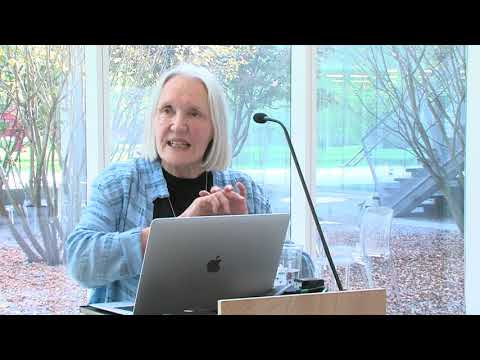 Video: Saskia Sassen: 