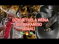 ISITHWALO SENYOKA NESEZINYOSI EZIDONSA IMALI U DR SANDLASOKUPHILA UTHI IZITHIXOZAKHE APHILISANGAZO ISITHWALO SENYOKA NESEZINYOSI EZIDONSA IMALI U DR SANDLASOKUPHILA UTHI IZITHIXOZAKHE APHILISANGAZO